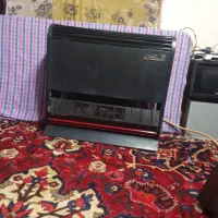 بخاری ازمایش۸۰۰۰