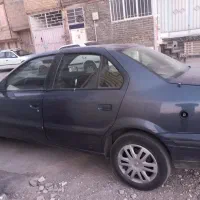 سمند ۸۴دلفینی