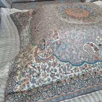 لحاف کرسی|رختخواب، بالش، پتو|اردبیل, |دیوار