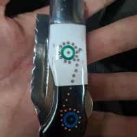 چاقو بابا|کلکسیون اشیاء عتیقه|مراغه, |دیوار