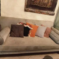 مبل راحتی ۳ نفره