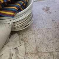 چوبست گچ کاری کامل|مصالح و تجهیزات ساختمان|کاشمر, |دیوار