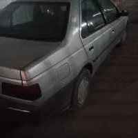 پژو روا سال ۸۹ .فروش و معاوضه