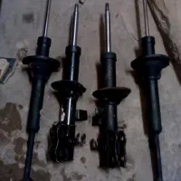 کمک عقب جلو ساینا کوییک تیبا شرکتی