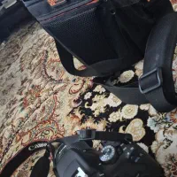 دوربین canon|دوربین عکاسی و فیلم‌برداری|تبریز, |دیوار