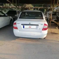 فروش تیبا 97 دوگانه کارخانه|خودرو سواری و وانت|اهواز, سپیدار|دیوار