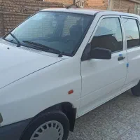 پراید مدل 98|خودرو سواری و وانت|سیمین شهر, |دیوار