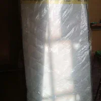 تشک (خوش خواب)رویال باز نشده