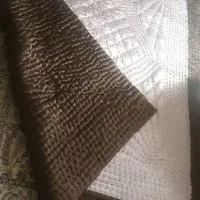 لهاف نو پتو  و لهاف بن ۱۰ رومیزی