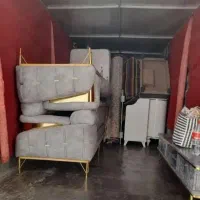 باربری حمل و نقل  اثاثیه منزل با کارگر حرفه ای|خدمات حمل و نقل|نیشابور, دارایی|دیوار