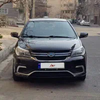 جیلی اکسلنت gc6
