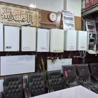 پکیج ایرتورپن ۲۴هزار بوتان قابلیت نصب تا۱۳۰مترمفید