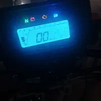 سلام یه عدد موتور هوندا 200 کبیر صفر کیلومتر|موتورسیکلت|زنجان, |دیوار