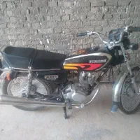 موتور نامی مدل ۹۵|موتورسیکلت|اهواز, ملاشیه|دیوار