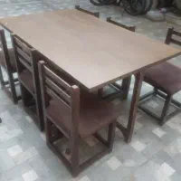 میز ناهار خوری