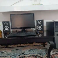 کامپیوتر|رایانه رومیزی|شوشتر, |دیوار