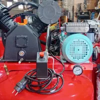 کمپرسور پمپ باد 350 لیتر فشار قوی