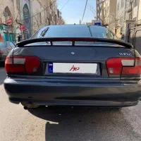 پروتون ویرا لیفت بک مدل ۸۶