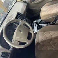 ۴۰۵مدل ۹۸|خودرو سواری و وانت|شهریار, شهریار|دیوار