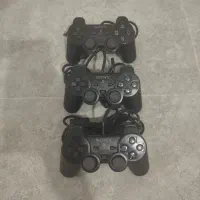 پلی استیشن 2... ps2لوازم کامل|کنسول، بازی ویدئویی و آنلاین|رشت, یخسازی|دیوار