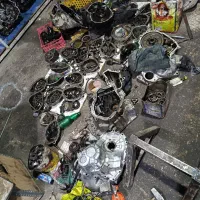 گیربکس|قطعات یدکی و لوازم جانبی|نورآباد, |دیوار