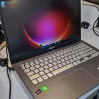 لپ‌تاپ ASUS M509DJ|رایانه همراه|تهران, سعادت‌آباد|دیوار
