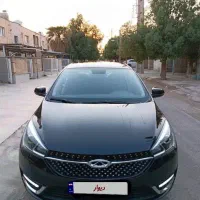 آریزو 5IE توربو نیوفیس مدل ۱۴۰۱/۱۰