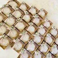 گیفت عروس و ست بله برون