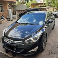 هیوندای  استیشن i40 hyundai