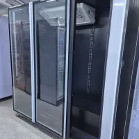 تولید یخچال فریزر صنعتی فروشگاهی برند starcool|فروشگاه و مغازه|اهواز, امانیه|دیوار