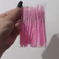 فرچه مژه و ابرو|آرایشگاه و سالن‌های زیبایی|فومن, |دیوار