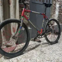 دوچرخه (حراج)|دوچرخه، اسکیت، اسکوتر|خاش, |دیوار