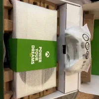 xbox series s ایکس باکس دو دسته