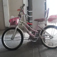 دوچرخه دخترانه