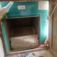 کولر آبی 3200