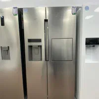 ساید بای ساید اسنوا - بدون کارمزد - ۱۰ سال گارانتی