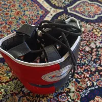 کلاه مبارزه|تجهیزات ورزشی|سنندج, |دیوار