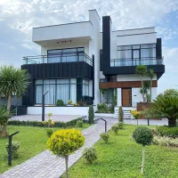 ویلامدرن-فول-امکانات-فرنیش-شده-استخر4فصل