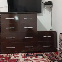 دراور و پاتختی|جاکفشی، کمد، دراور|کرمانشاه, |دیوار