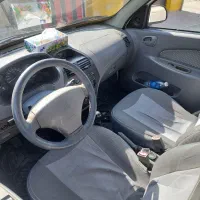 تیبا صندوقدار مدل۹۱ دوگانه سوز|خودرو سواری و وانت|مشهد, آزادشهر|دیوار