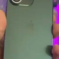 گوشی iphon 13pro|موبایل|قائم‌شهر, |دیوار