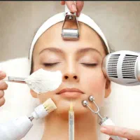 اپراتور دستگاه لیزر کندلا