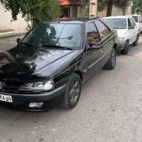 پژوپارس‌مشکی‌‌ساده