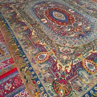 مورد خاص فرش