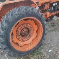 تراکتور رومانی 62|خودرو سنگین|اردبیل, |دیوار