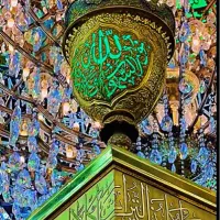تور کربلا زمینی حرکت۲۶شهریور