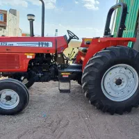 تراکتور ۴۷۵ تک مدل ۴۰۲