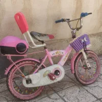 دوچرخه سایز۱۶