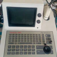 تجهیزات پزشکی