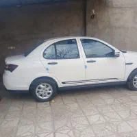 سهند صفر مدل s